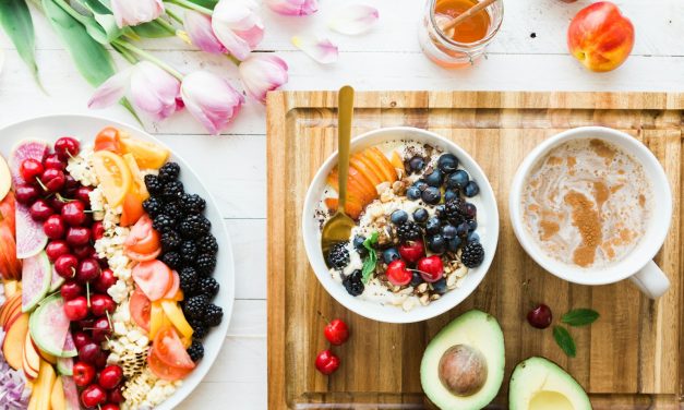 Dieta strukturalna – zasady, korzyści i plan żywieniowy